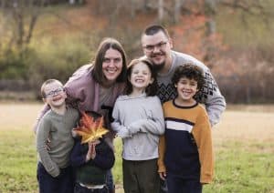 November & December 2025 🕯️