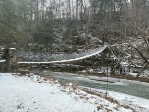 February 2026 ☃️ ☀️